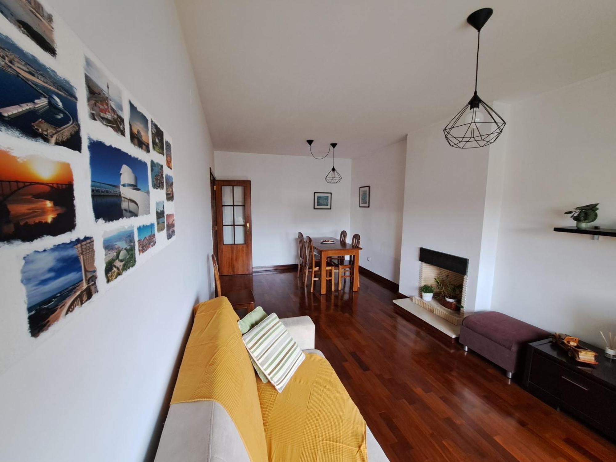Comfortable & Central Apartment Senhora da Hora Kültér fotó