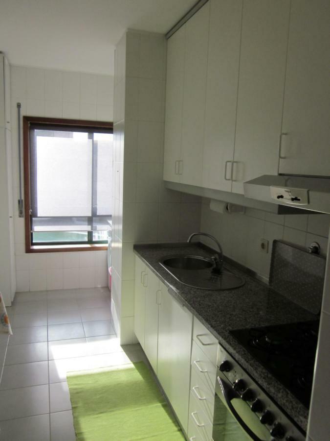 Comfortable & Central Apartment Senhora da Hora Kültér fotó