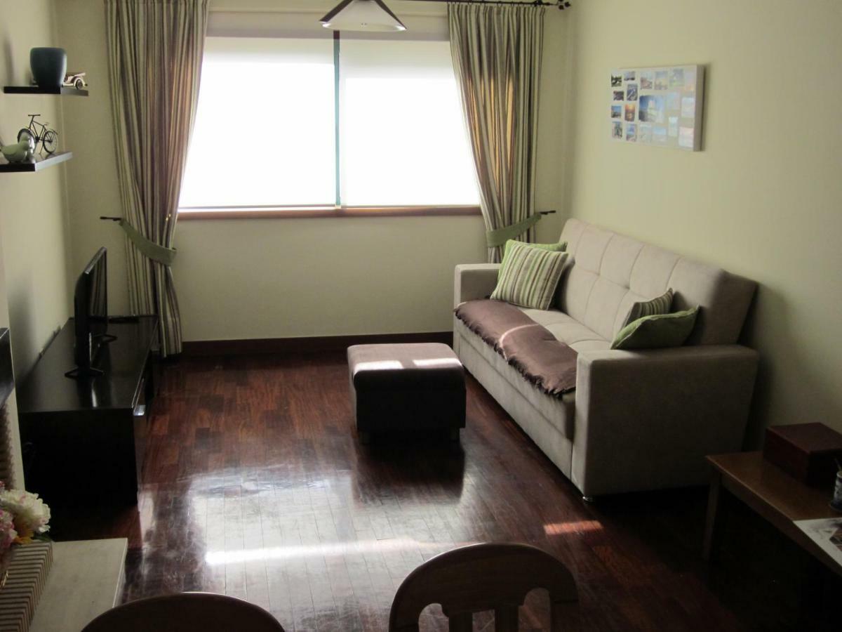 Comfortable & Central Apartment Senhora da Hora Kültér fotó